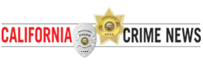 California Crime News logo