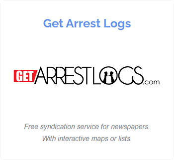 Get Arrest Logs