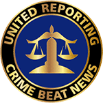 United Reporting Publishing logo